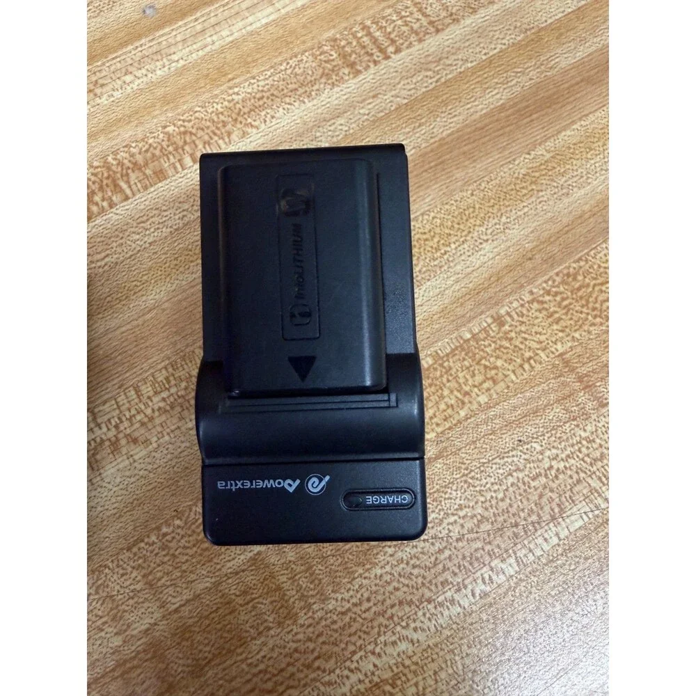 Sony Alpha a7S II Mirrorless Digital Camera BODY ONLY W/3 Batteries *USED*